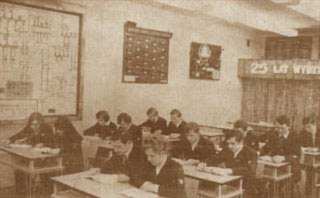 rok 1970-nowe skrzydo