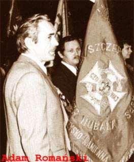 Dyrektor Romaski