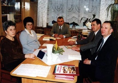 Dyrekcja