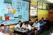 Pracownia elektryczna