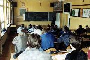 Pracownia elektrotechniki