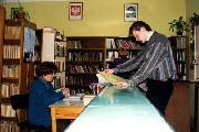 Biblioteka