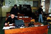Pracownia elektryczna - sala 237
