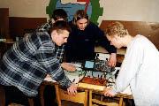 Pracownia elektryczna