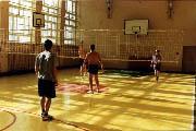 Sala gimnastyczna
