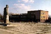 Zjcie szkoy - przd
